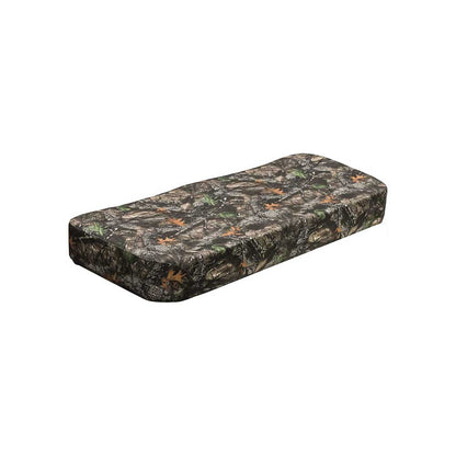 K&M Manufacturing Kawasaki Mule 520-550 (2007 & Prior) Seat Cushion | Camo Fabric