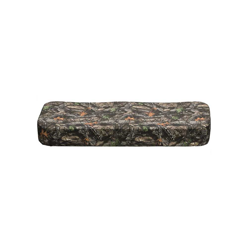 K&M Manufacturing Kawasaki Mule 520-550 (2007 & Prior) Seat Cushion | Camo Fabric