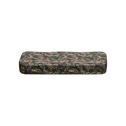 K&M Manufacturing Kawasaki Mule 520-550 (2007 & Prior) Seat Cushion | Camo Fabric