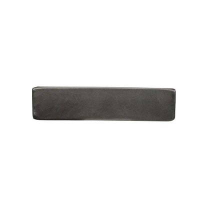 Uni Pro Kawasaki Mule Trans 4x4 3010 (2007 Prior/2008)/4010 (2009-2013) Backrest Cush | Black Vinyl