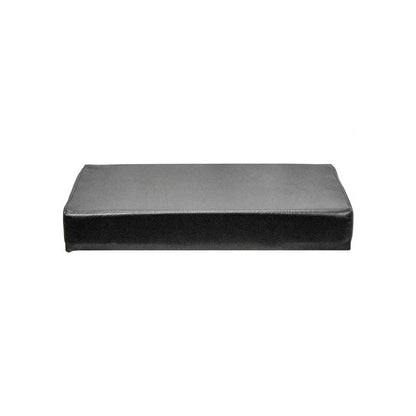 Uni Pro Cushman 883938 Minute Miser™ Seat Cushion | Black Vinyl