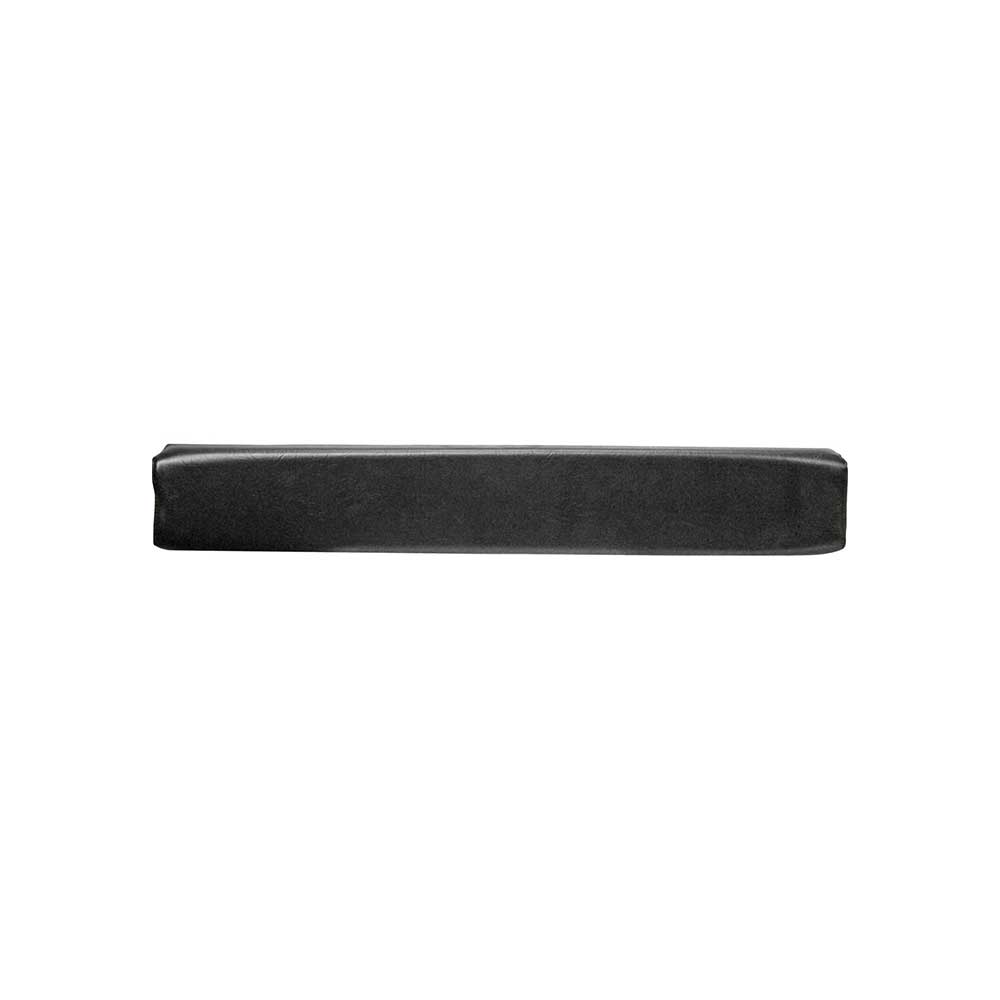 Uni Pro Cushman 888464 Titan Utility Vehicle Backrest Cushion | Black Vinyl