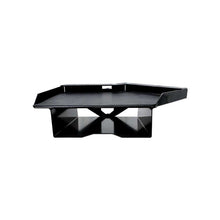 K&M Mfg Cab Corner Cubby Kit for John Deere 7R-8R-9R, 7000-30, 8000-30 & 9000-30 Series Tractors