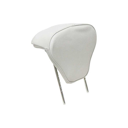 Uni Pro Backrest Extension | Fits 146 Seat | Gray Vinyl