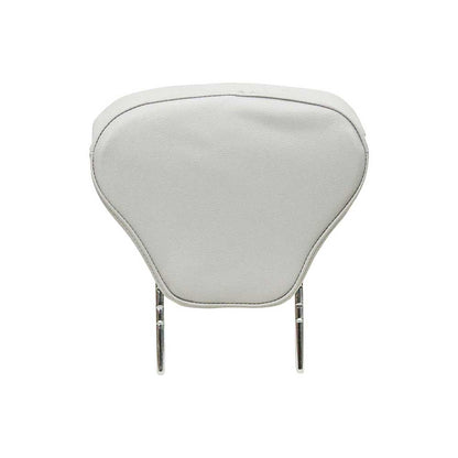 Uni Pro Backrest Extension | Fits 146 Seat | Gray Vinyl