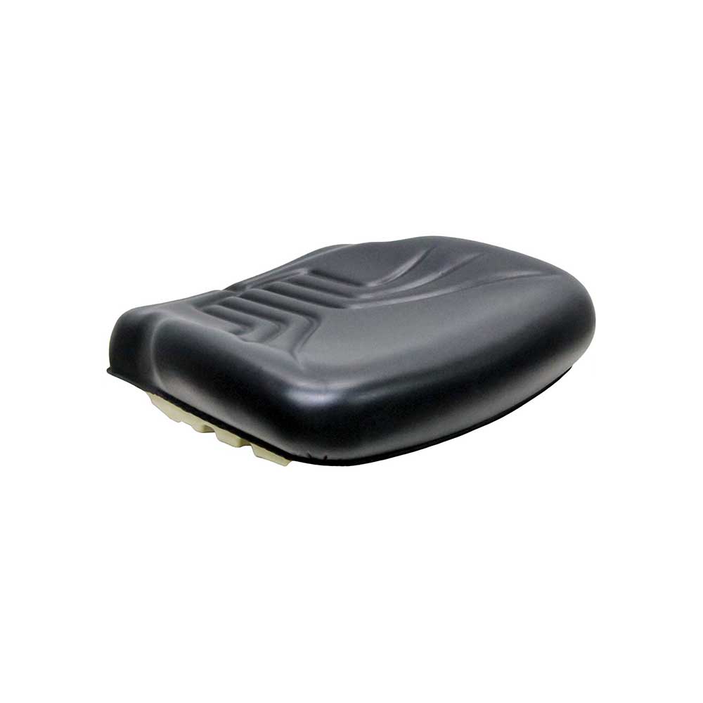 Uni Pro Seat Cushion | Fits 731 or Grammer 73X Seat | Black Vinyl
