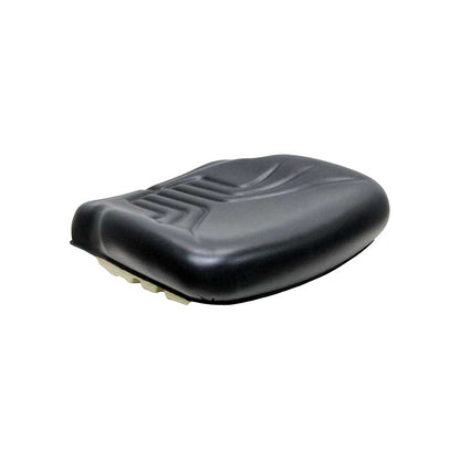 Uni Pro Seat Cushion | Fits 731 or Grammer 73X Seat | Black Vinyl