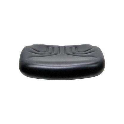 Uni Pro Seat Cushion | Fits 731 or Grammer 73X Seat | Black Vinyl