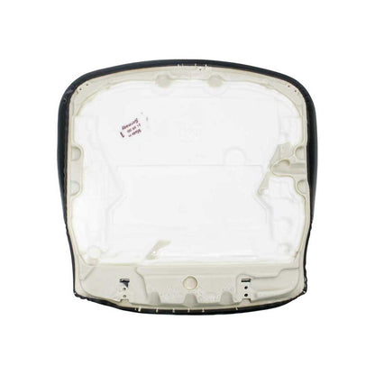 Uni Pro Seat Cushion | Fits 731 or Grammer 73X Seat | Black Vinyl