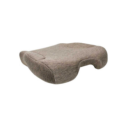 Uni Pro Seat Cushion | Fits 1061 or Grammer 74X Cut & Sew Seat | Brown Fabric