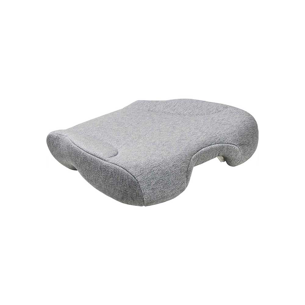 Uni Pro Seat Cushion | Fits 1061 or Grammer 74X Cut & Sew Seat | Gray Fabric