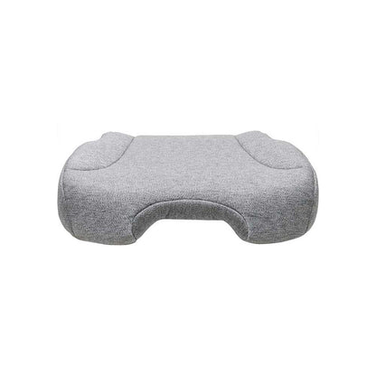 Uni Pro Seat Cushion | Fits 1061 or Grammer 74X Cut & Sew Seat | Gray Fabric