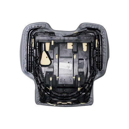 Uni Pro Seat Cushion | Fits 136 or Grammer 53X Seat | Gray Vinyl