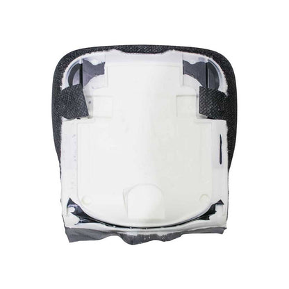Uni Pro 424 Seat Cushion | 305-7087 | Charcoal Gray Fabric