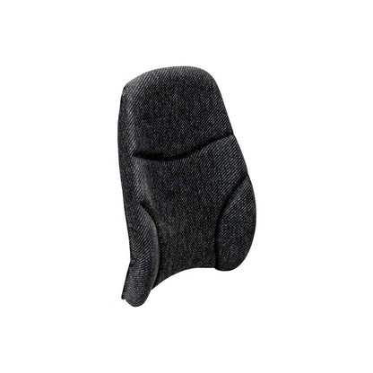 Uni Pro Bobcat E Series Mini Excavator Backrest Cushion | Charcoal Gray Fabric