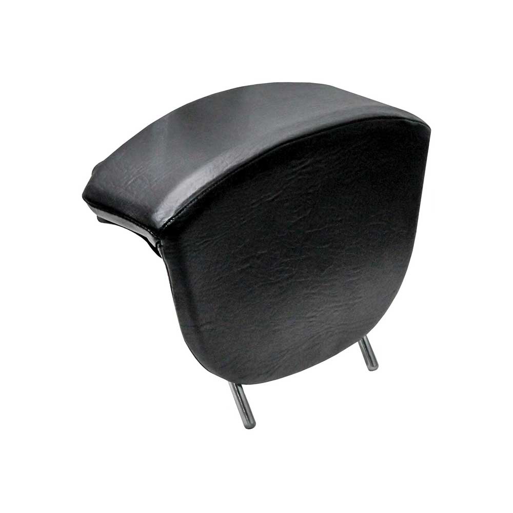 Uni Pro Backrest Extension | Fits 480 or 481 Seat | Black Vinyl