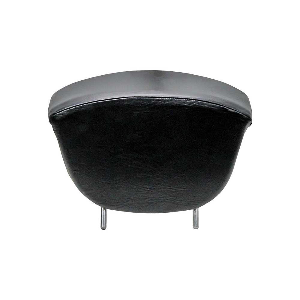 Uni Pro Backrest Extension | Fits 480 or 481 Seat | Black Vinyl