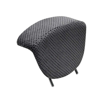 Uni Pro Backrest Extension | Fits 480 or 481 Seat | Gray Fabric