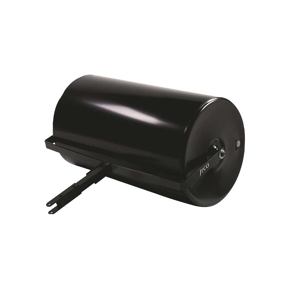 Jrco Lawn Roller | 24-In. x 36-In. Steel | 600-Lb. Capacity