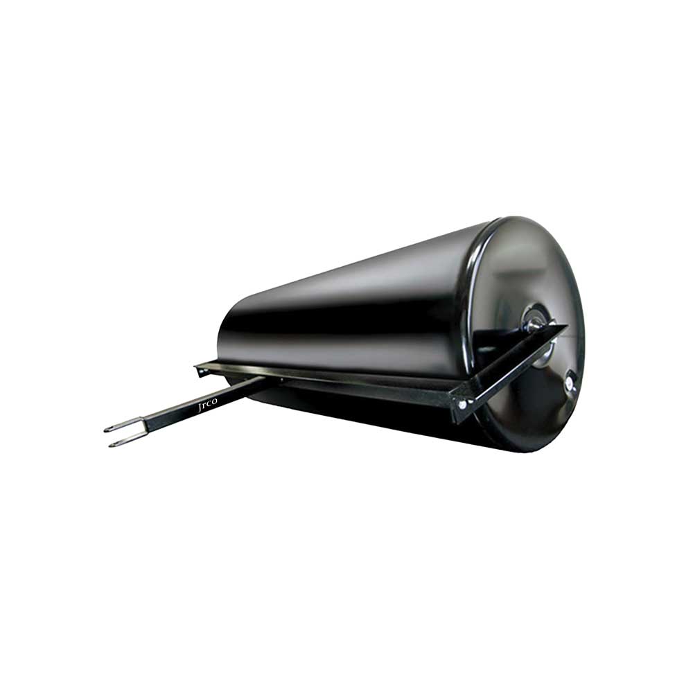 Jrco Lawn Roller | 24-In. x 60-In. Steel | 1150-Lb. Capacity