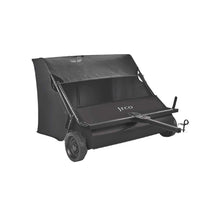 Jrco Lawn Sweeper | 42-In. | 22-Cu. Ft. | Spiral Brush | Offset Sweeping
