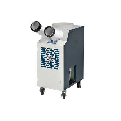 KPAC II Series | 13,700 BTUs | 115V/15Amp