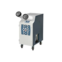 KPAC II Series | 13,700 BTUs | 115V/15Amp