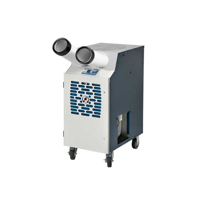 KPAC II Series | 13,700 BTUs | 115V/15Amp