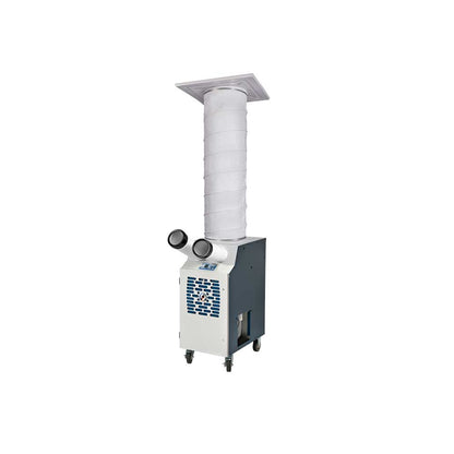 KPAC II Series | 13,700 BTUs | 115V/15Amp