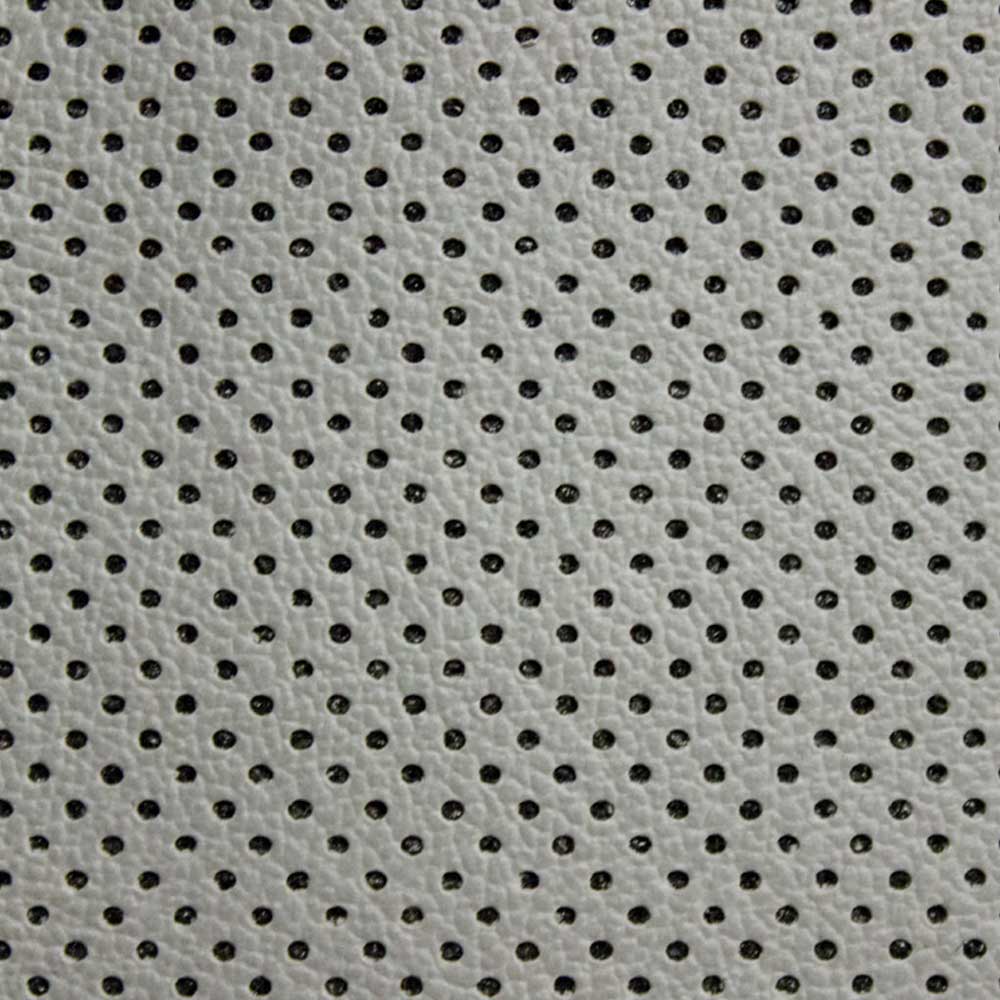 K&M Mfg Bulk Cab Foam | Embassy Gray Vinyl | 64 HPSI | 54-In. Wide x 1-In. Thick