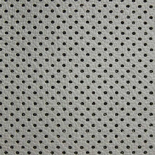 K&M Mfg Bulk Cab Foam | Embassy Gray Vinyl | 64 HPSI | 54-In. Wide x 1-In. Thick