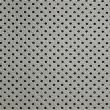 K&M Mfg Bulk Cab Foam | Embassy Gray Vinyl | 64 HPSI | 54-In. Wide x 1/2-In. Thick