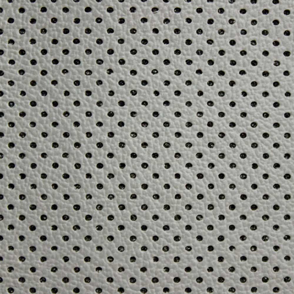 K&M Mfg Bulk Cab Foam | Embassy Gray Vinyl | 64 HPSI | 54-In. Wide x 1/4-In. Thick