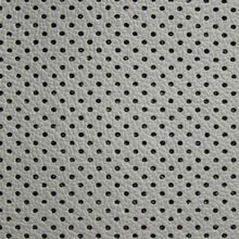 K&M Mfg Bulk Cab Foam | Embassy Gray Vinyl | 64 HPSI | 54-In. Wide x 1/4-In. Thick