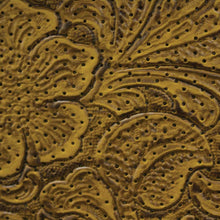 K&M Mfg Bulk Cab Foam | Original Western Brown Vinyl | 64 HPSI | 54-In. Wide x 2-In. Thick