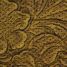 K&M Mfg Bulk Cab Foam | Original Western Brown Vinyl | 64 HPSI | 54-In. Wide x 1/4-In. Thick