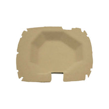 K&M Mfg Headliner for John Deere 7020-8000(T)-20(T)-9000(T)-20(T) Tractors/4700 Sprayer | Tan Cloth