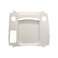 K&M Mfg Headliner for John Deere 6020-6030-7020-7030 Premium Series Tractors | Light Tan Cloth