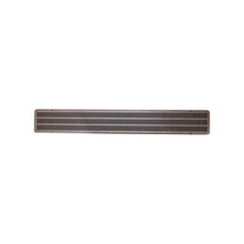 K&M Mfg Return Air Filter Bezel for John Deere 50-55-60 Series Tractors | Brown