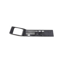 K&M Mfg Control Console Cover for Case IH 71-72 Series Magnum Tractors | Right-Hand | Gray Plastic