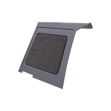 K&M Mfg Fuse Access Cover Trim Panel for Case IH 71-89 Series Magnum Tractors | With Padding