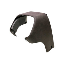 K&M Mfg Cowl Cover for John Deere 55-60 Series Tractors | Multi-Brown Vinyl