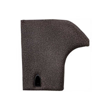 K&M Mfg Fuse Access Door Panel for John Deere 55-60 Series Tractors | Multi-Brown Vinyl