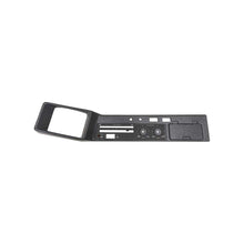 K&M Mfg Control Console Cover for Case IH 72-89 Series Magnum Tractors | Right-Hand | Gray Plastic