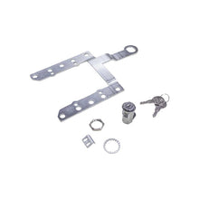 K&M Mfg GPS Locking Kit for John Deere StarFire 6000 Globe | BPF11074 | Includes 2 Keys