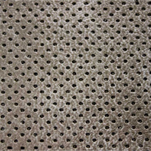 K&M Mfg Bulk Cab Foam | Berkshire Gray Vinyl | 64 HPSI | 54-In. Wide x 1-In. Thick