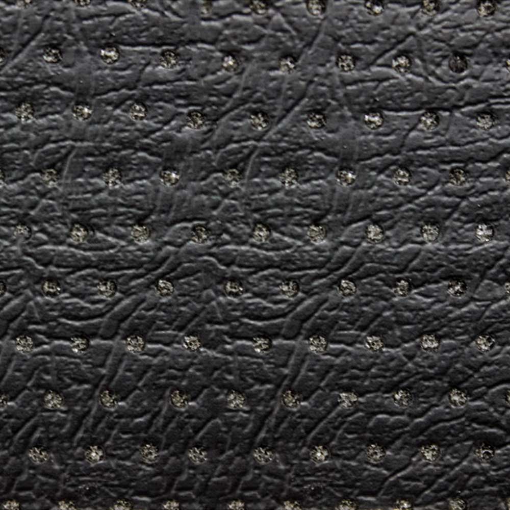 K&M Mfg Bulk Cab Foam | Black Vinyl | 18 HPSI | 54-In. Wide x 1-In. Thick