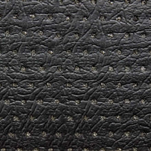 K&M Mfg Bulk Cab Foam | Black Vinyl | 18 HPSI | 54-In. Wide x 1-In. Thick