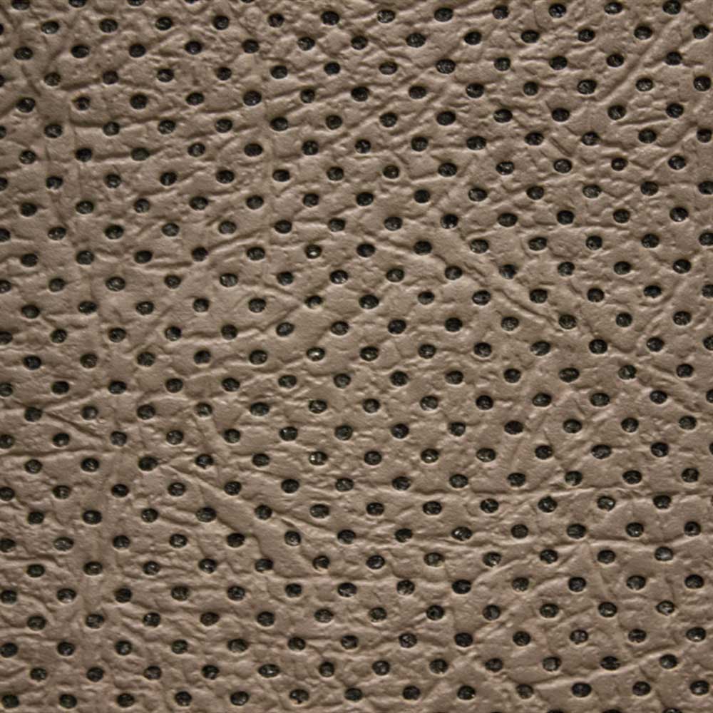 K&M Mfg Bulk Cab Foam | Brindle Brown Vinyl | 64 HPSI | 54-In. Wide x 2-In. Thick