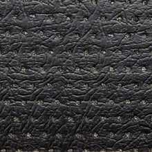K&M Mfg Bulk Cab Foam | Black Vinyl | 18 HPSI | 54-In. Wide x 1/2-In. Thick